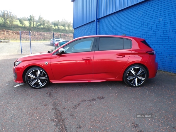 Used Peugeot 308 2022 for sale - 77978688: Photo 14