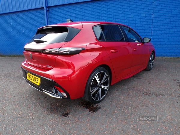 Used Peugeot 308 2022 for sale - 77978688: Photo 15