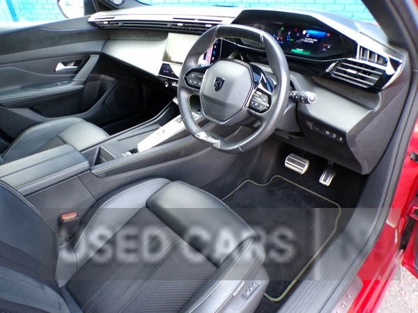 Used Peugeot 308 2022 for sale - 77978688: Photo 17