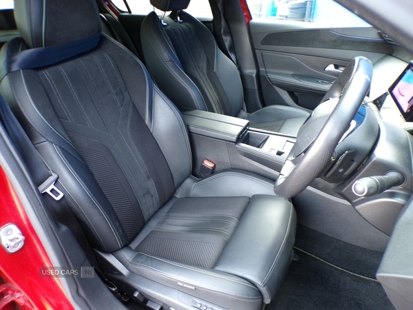 Used Peugeot 308 2022 for sale - 77978688: Photo 18