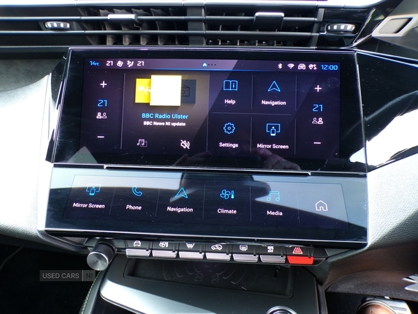 Used Peugeot 308 2022 for sale - 77978688: Photo 19