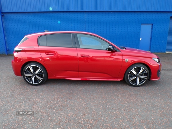 Used Peugeot 308 2022 for sale - 77978688: Photo 2