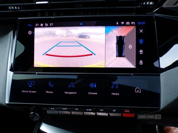 Used Peugeot 308 2022 for sale - 77978688: Photo 20