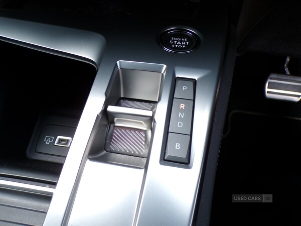 Used Peugeot 308 2022 for sale - 77978688: Photo 21