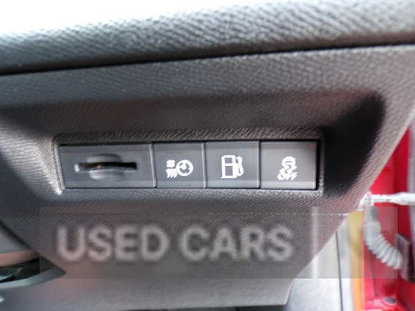 Used Peugeot 308 2022 for sale - 77978688: Photo 24