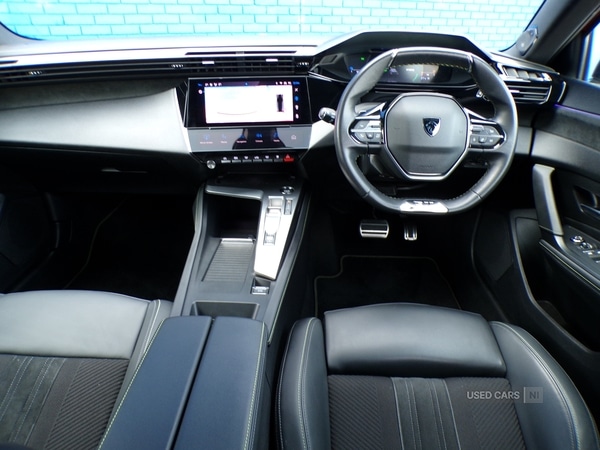 Used Peugeot 308 2022 for sale - 77978688: Photo 27