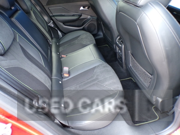 Used Peugeot 308 2022 for sale - 77978688: Photo 28