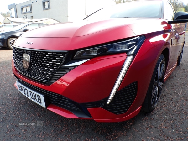 Used Peugeot 308 2022 for sale - 77978688: Photo 5