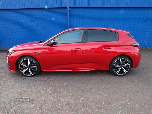 Used Peugeot 308 2022 for sale - 77978688: Photo 8
