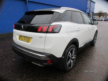 Used Peugeot 3008 2022 for sale - 79083777: Photo