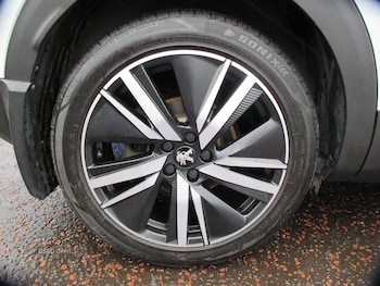 Used Peugeot 3008 2022 for sale - 79083777: Photo