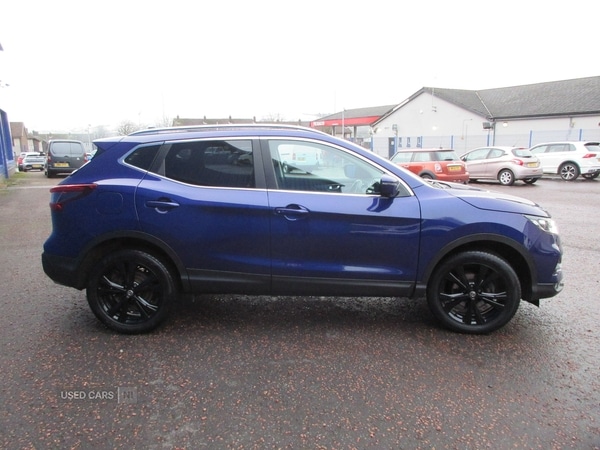 Used Nissan Qashqai 2018 for sale - 77157090: Photo 10
