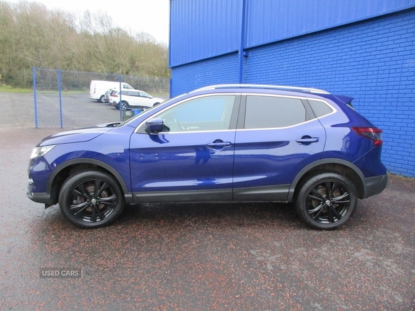 Used Nissan Qashqai 2018 for sale - 77157090: Photo 12