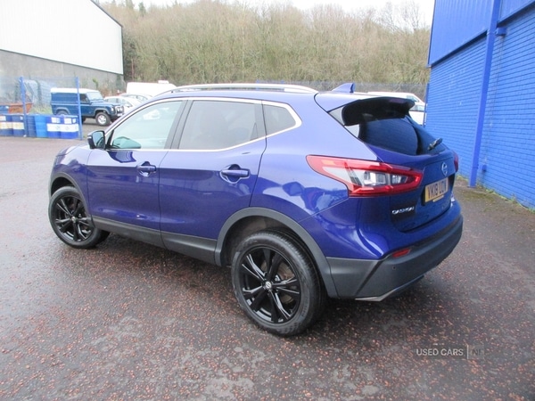 Used Nissan Qashqai 2018 for sale - 77157090: Photo 13