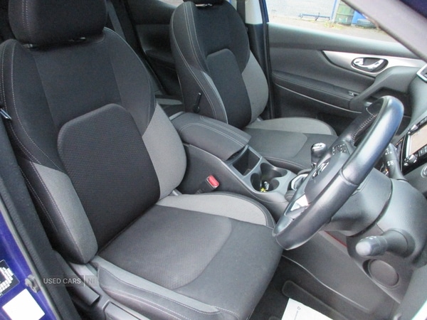 Used Nissan Qashqai 2018 for sale - 77157090: Photo 17