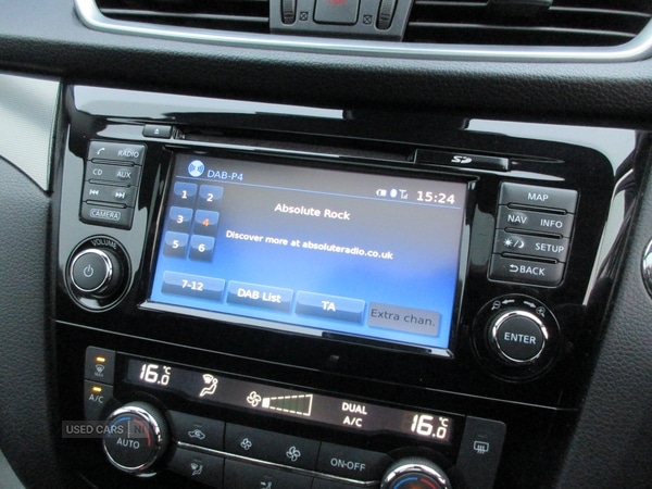 Used Nissan Qashqai 2018 for sale - 77157090: Photo 18