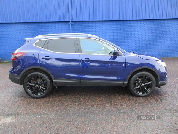 Used Nissan Qashqai 2018 for sale - 77157090: Photo 2