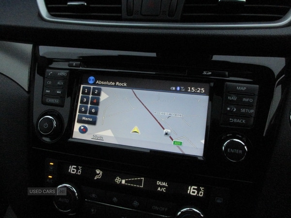 Used Nissan Qashqai 2018 for sale - 77157090: Photo 20