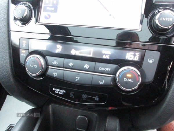 Used Nissan Qashqai 2018 for sale - 77157090: Photo 21