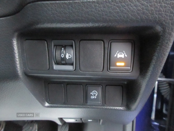 Used Nissan Qashqai 2018 for sale - 77157090: Photo 26