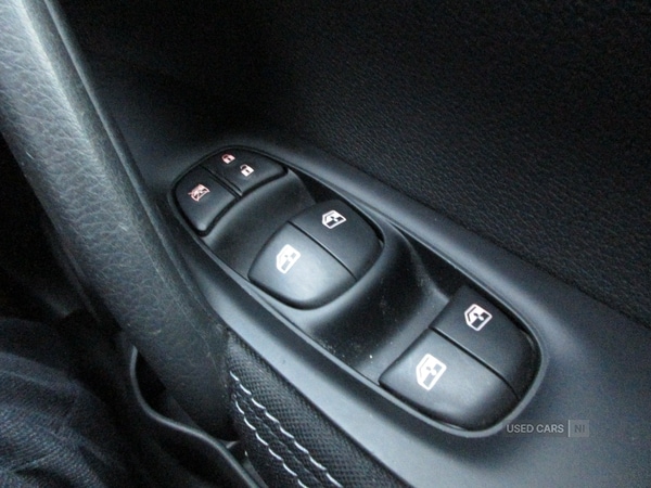 Used Nissan Qashqai 2018 for sale - 77157090: Photo 28