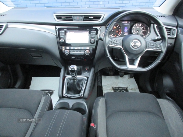 Used Nissan Qashqai 2018 for sale - 77157090: Photo 29