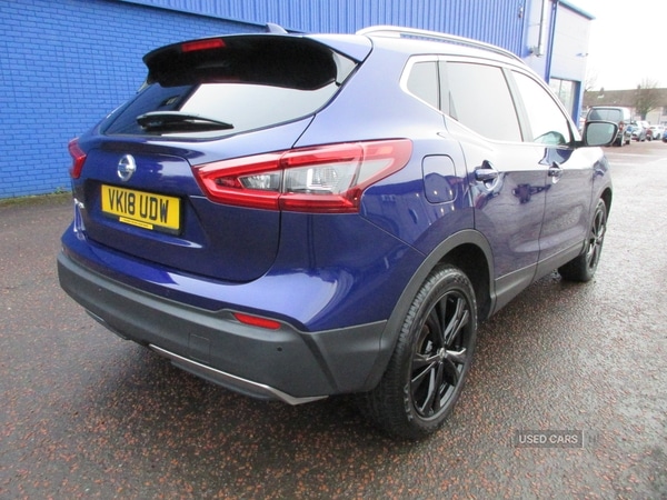 Used Nissan Qashqai 2018 for sale - 77157090: Photo 3