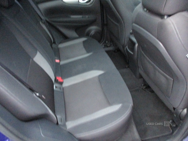 Used Nissan Qashqai 2018 for sale - 77157090: Photo 30