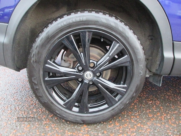 Used Nissan Qashqai 2018 for sale - 77157090: Photo 4