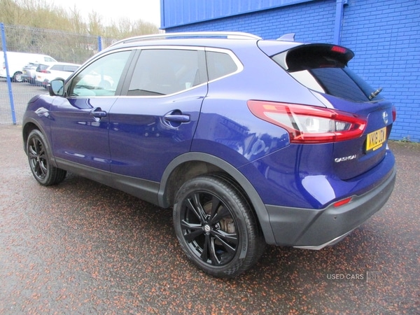 Used Nissan Qashqai 2018 for sale - 77157090: Photo 6