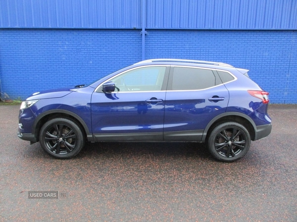 Used Nissan Qashqai 2018 for sale - 77157090: Photo 7