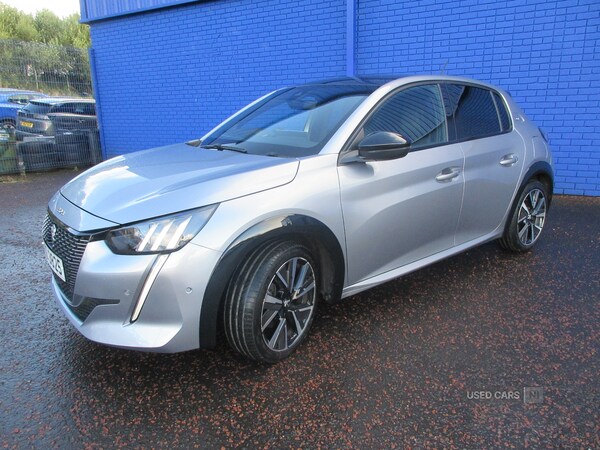 Used Peugeot 208 2021 for sale - 72088168: Photo 11