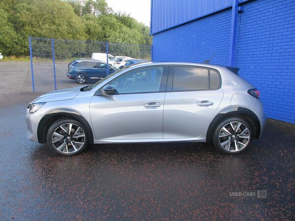 Used Peugeot 208 2021 for sale - 72088168: Photo 12