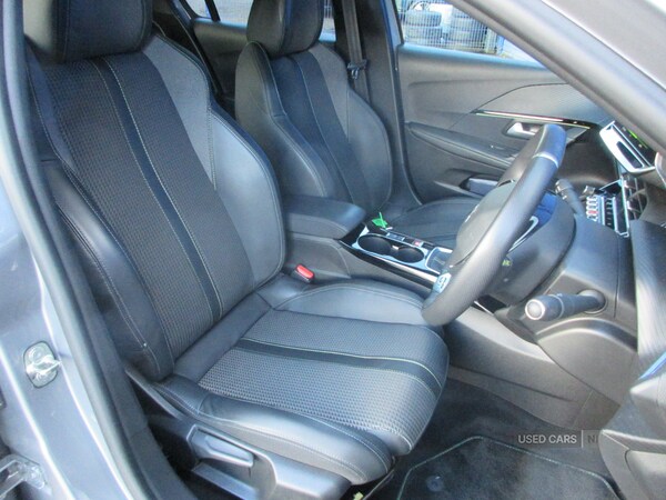 Used Peugeot 208 2021 for sale - 72088168: Photo 16