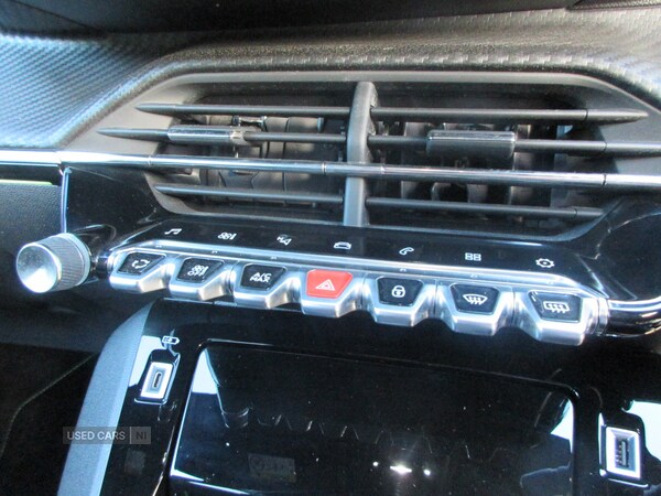 Used Peugeot 208 2021 for sale - 72088168: Photo 20
