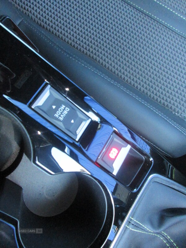 Used Peugeot 208 2021 for sale - 72088168: Photo 21