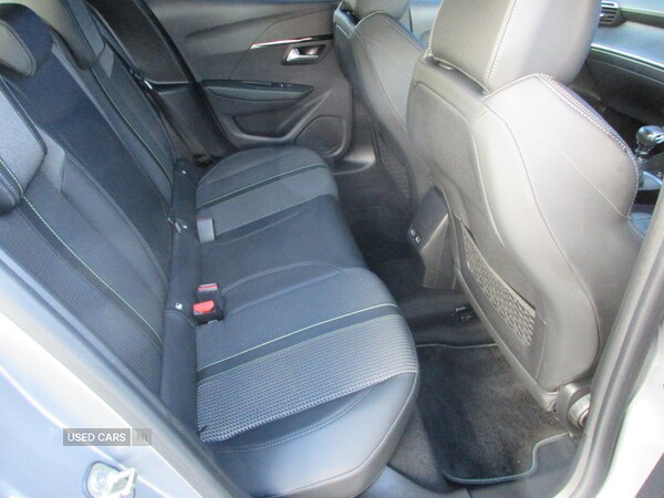 Used Peugeot 208 2021 for sale - 72088168: Photo 25