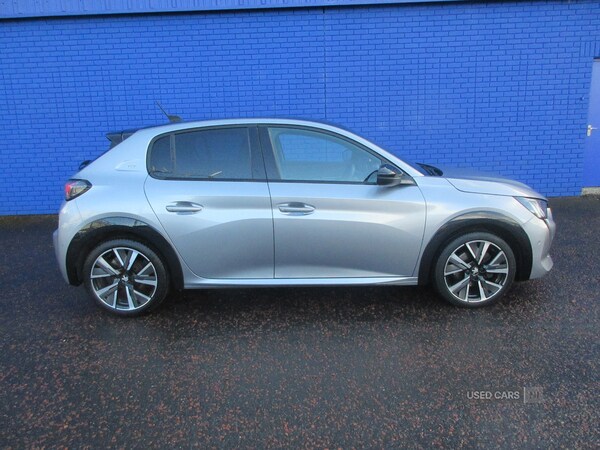 Used Peugeot 208 2021 for sale - 72088168: Photo 2