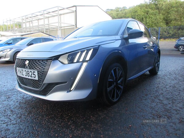 Used Peugeot 208 2021 for sale - 72088168: Photo 5