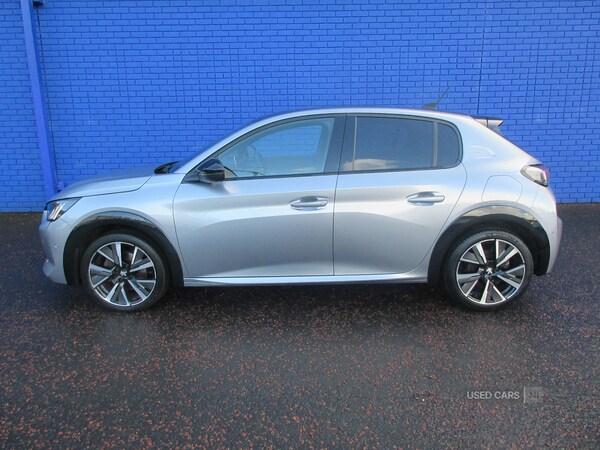 Used Peugeot 208 2021 for sale - 72088168: Photo 7
