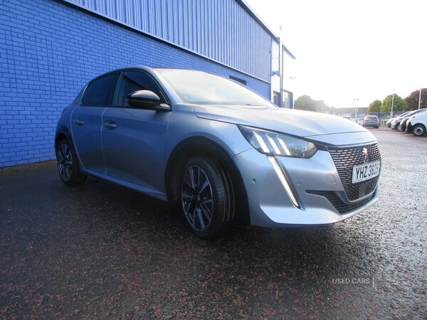 Used Peugeot 208 2021 for sale - 72088168: Photo 9