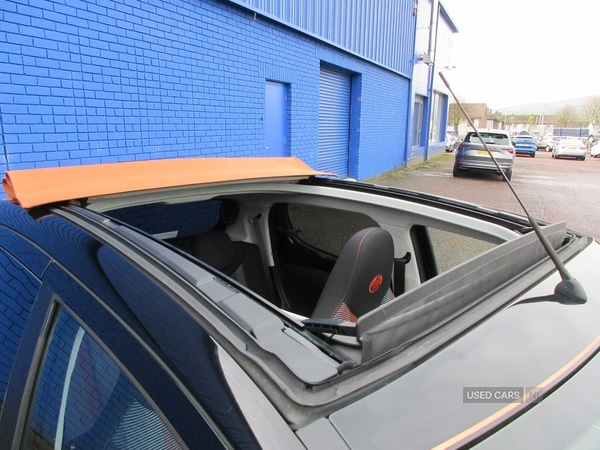 Used Peugeot 108 2018 for sale - 77599347: Photo 13