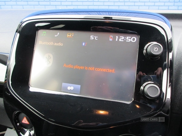 Used Peugeot 108 2018 for sale - 77599347: Photo 19