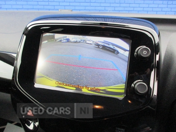 Used Peugeot 108 2018 for sale - 77599347: Photo 20