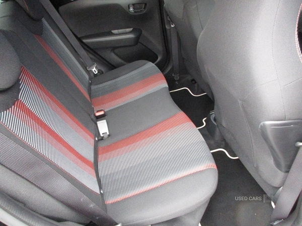 Used Peugeot 108 2018 for sale - 77599347: Photo 25