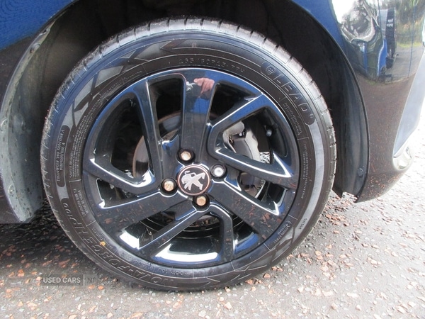 Used Peugeot 108 2018 for sale - 77599347: Photo 8