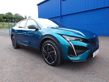 Used Peugeot 408 2024 for sale - 79727772: Photo