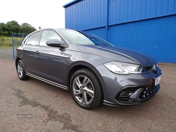 Used Volkswagen Polo 2024 for sale - 79633552: Photo