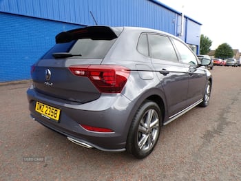 Used Volkswagen Polo 2024 for sale - 79633552: Photo