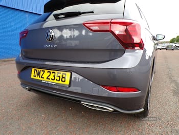 Used Volkswagen Polo 2024 for sale - 79633552: Photo